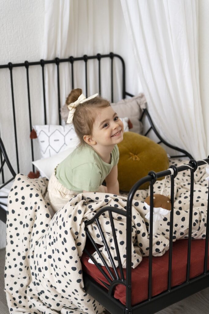 Cama infantil na I Camas: qualidade, preço e design exclusivo