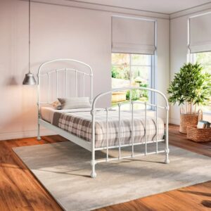 Cama de solteiro na I Camas: conforto e promoções imperdíveis