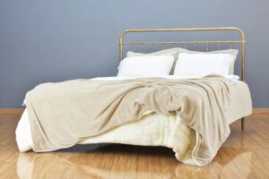 Cama viúva: Preço e conforto inigualáveis na I Camas