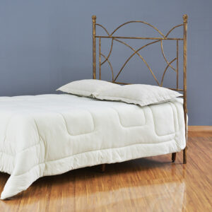 Cabeceira cama box viúva: investimento indispensável na I Camas