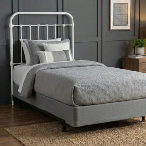 Cabeceira de solteiro: preços e modernidade na I Camas