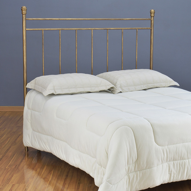 Cabeceira king: luxo e qualidade são vitais